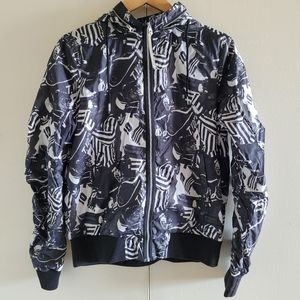 Adidas Windbreaker